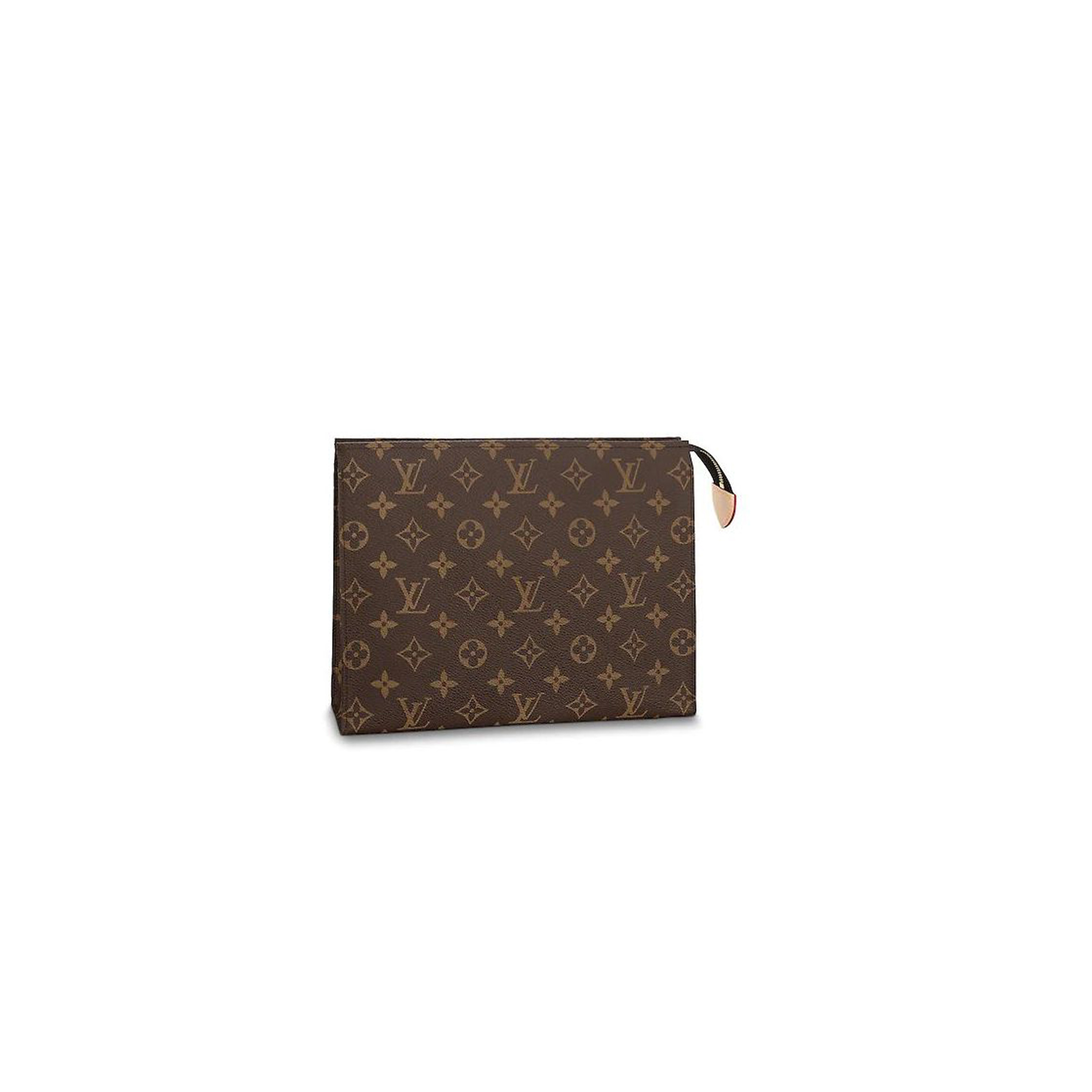 LOUIS VUITTON TOILET BAG NO. 26 M47542 (26*20*5cm)